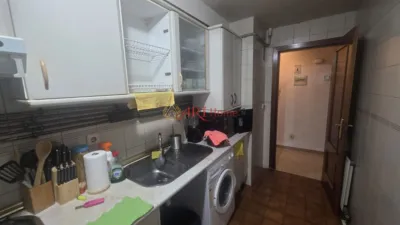 Apartment on Eduardo Rivas Street photo 27