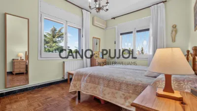 Apartment in Parc Central photo 51