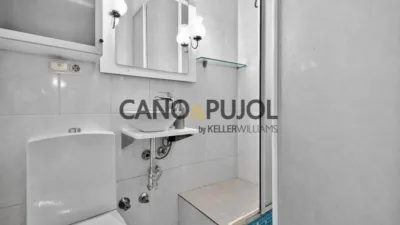 Apartment in Parc Central photo 40