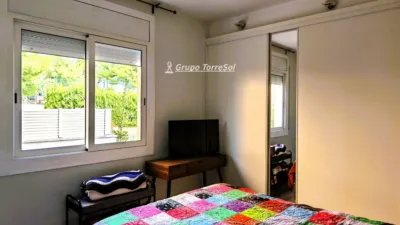 Apartment on Carrer Vilafranca Penedés photo 25