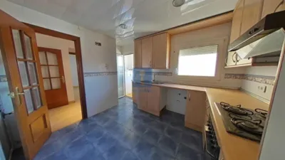 Apartment in Esparreguera photo 19