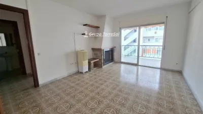 Flat on Carrer de les Vinyes photo 6