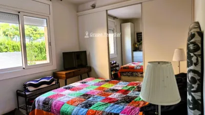 Apartment on Carrer Vilafranca Penedés photo 22