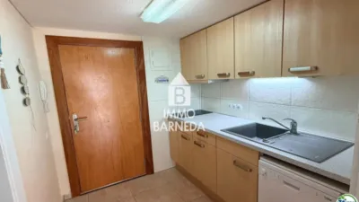 Apartment on Gola de L'Estany Street, No. 10 photo 7