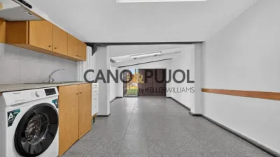 Apartment in Parc Central photo 5