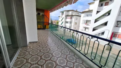 Apartment in Cunit photo 4