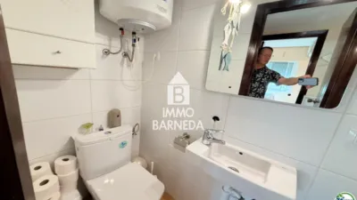 Apartment on Gola de L'Estany Street, No. 10 photo 25