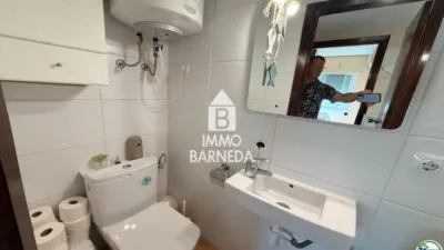 Apartment on Gola de L'Estany Street, No. 10 photo 24