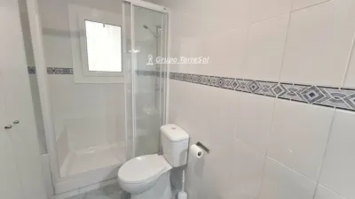 Flat on Carrer de les Vinyes photo 20