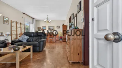 Apartment in Parc Central photo 25