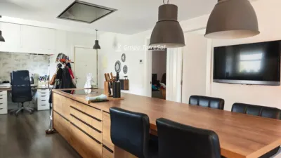 Apartment on Carrer Vilafranca Penedés photo 3