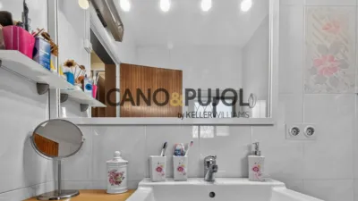 Apartment in Parc Central photo 32