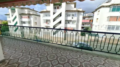 Apartment in Cunit photo 5