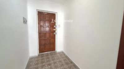Flat on Carrer de les Vinyes photo 18