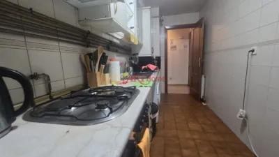Apartment on Eduardo Rivas Street photo 26