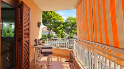 Apartment on Carrer Vilafranca Penedés photo 31