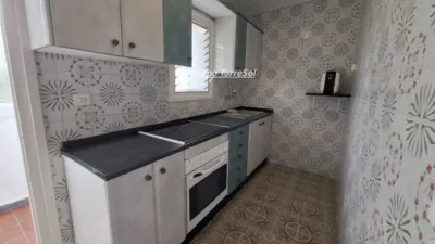 Flat on Carrer de les Vinyes photo 13
