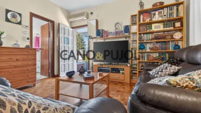 Apartment in Parc Central photo 28
