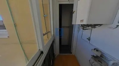 Apartment in Esparreguera photo 21