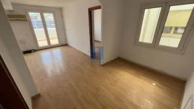 Apartment in Esparreguera photo 36