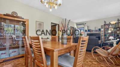 Apartment in Parc Central photo 37