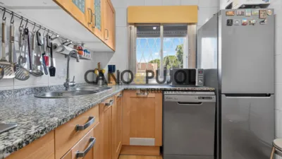 Apartment in Parc Central photo 43