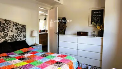 Apartment on Carrer Vilafranca Penedés photo 26