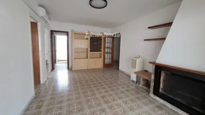 Flat on Carrer de les Vinyes photo 8