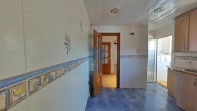 Apartment in Esparreguera photo 18