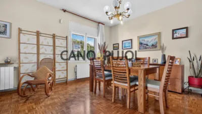 Apartment in Parc Central photo 34