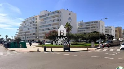 Apartment on Gola de L'Estany Street, No. 10 photo 60