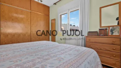 Apartment in Parc Central photo 53