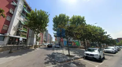 Apartment in Sant Ildefons photo 2
