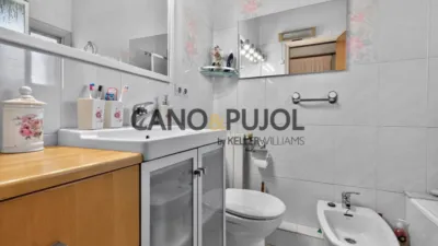 Apartment in Parc Central photo 30