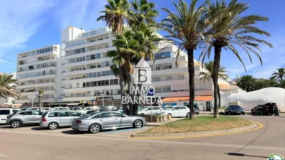 Apartment on Gola de L'Estany Street, No. 10 photo 44