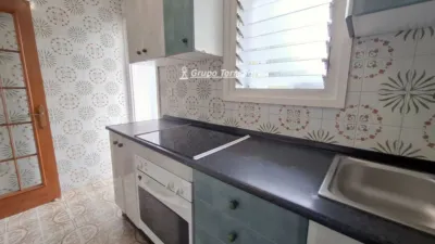 Flat on Carrer de les Vinyes photo 15