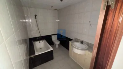 Apartment in Esparreguera photo 38