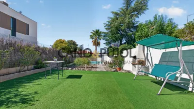 Apartment in Parc Central photo 15