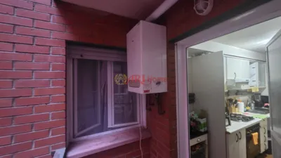 Apartment on Eduardo Rivas Street photo 23