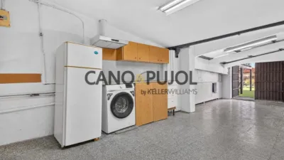 Apartment in Parc Central photo 6