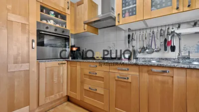 Apartment in Parc Central photo 44