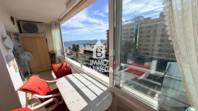 Apartment on Gola de L'Estany Street, No. 10 photo 64