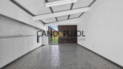 Apartment in Parc Central photo 9
