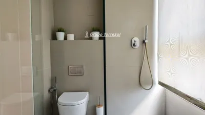 Apartment on Carrer Vilafranca Penedés photo 18