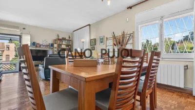 Apartment in Parc Central photo 35