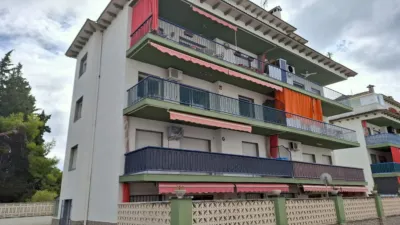 Apartment in Cunit photo 28