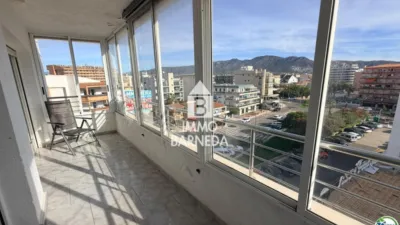 Apartment on Gola de L'Estany Street, No. 16 photo 10