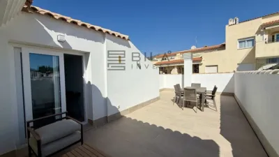 Penthouse in Torreblanca photo 2