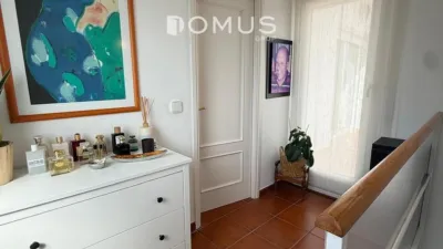 Chalet en calle Vall Daran photo 23