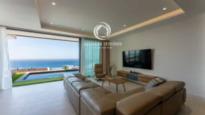 Casa en Costa Adeje photo 4